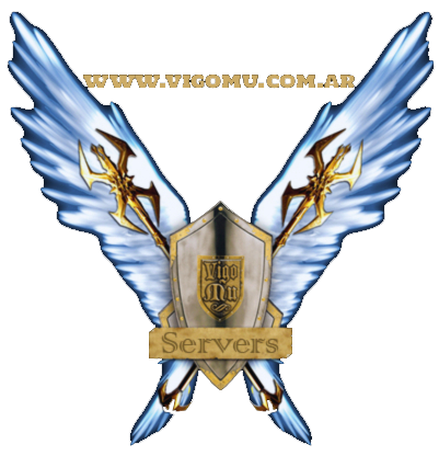 MuOnline Logo